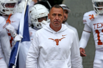UTSA vs Texas Prediction September 19: Do Longhorns Cover 30?