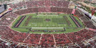 Houston vs Texas Tech Odds: Public Betting & How to Watch September 18