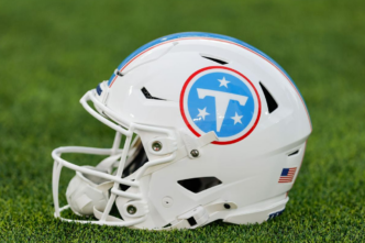 Eagles vs Titans spread for Sunday September 20, 2026: Philadelphia favored