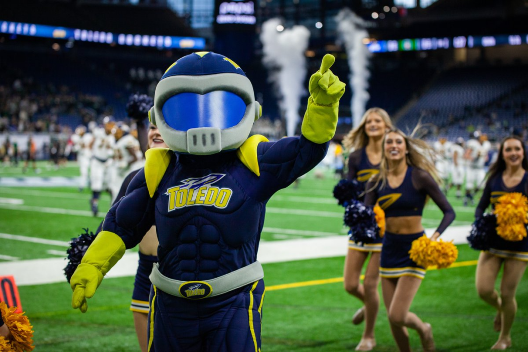 Toledo vs Michigan State Prediction September 4: Do Spartans Cover Opener?