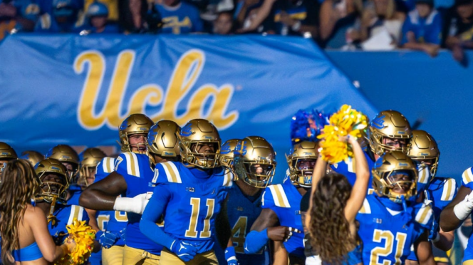 UCLA vs California Prediction September 5: Take The Road Fave Bruins?