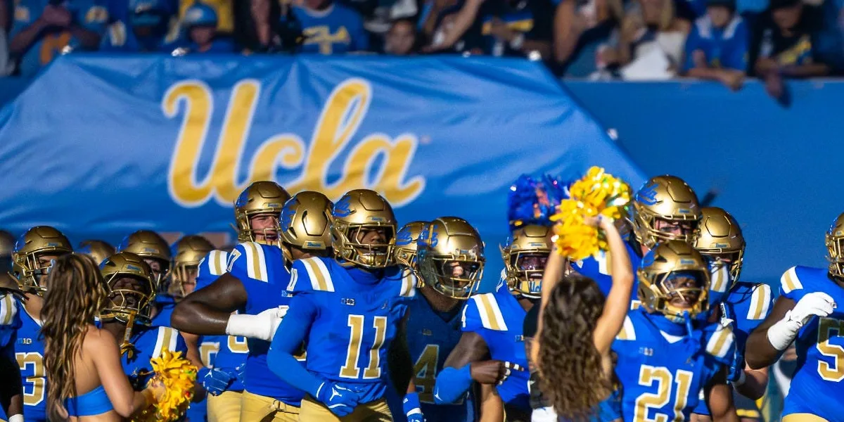 UCLA vs California Prediction September 5: Take The Road Fave Bruins?