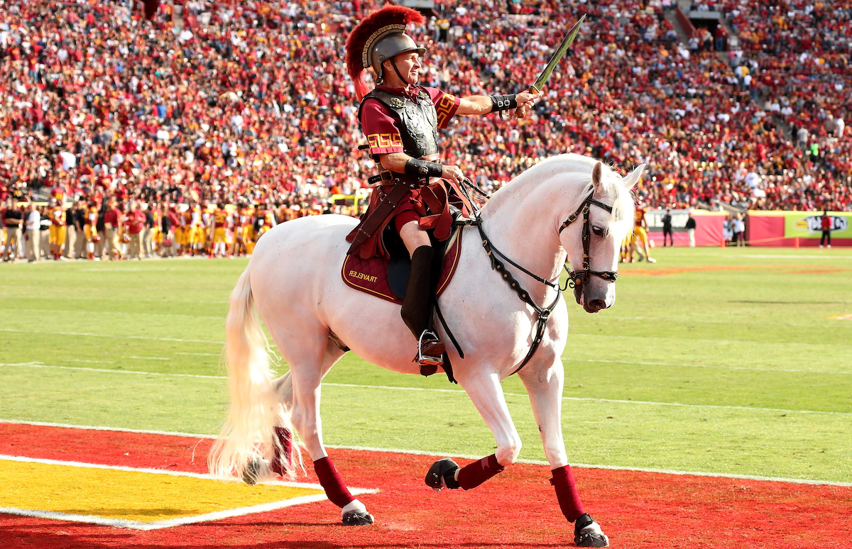 USC vs Rutgers Odds: Spread, Public Betting & How to Watch September 19