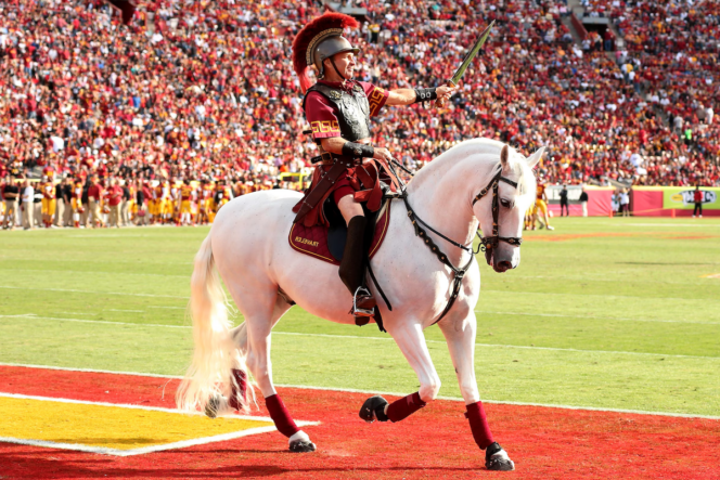USC vs Rutgers Odds: Spread, Public Betting & How to Watch September 19
