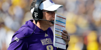 Washington State vs Washington Pick: Our Best Bet for September 6