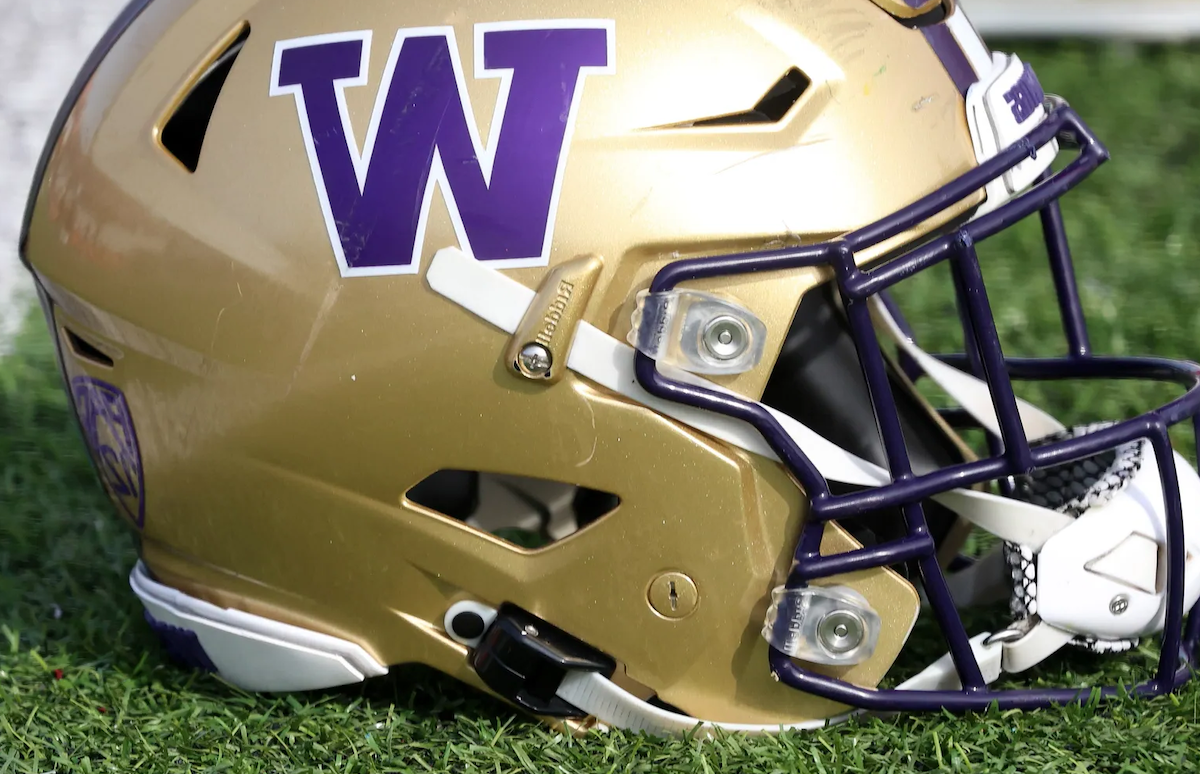 Utah State vs Washington Prediction September 12: Is Under the Best Bet?