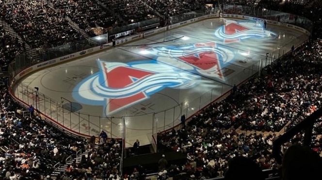 Lightning vs Avalanche Prediction and Best Bet for October 23