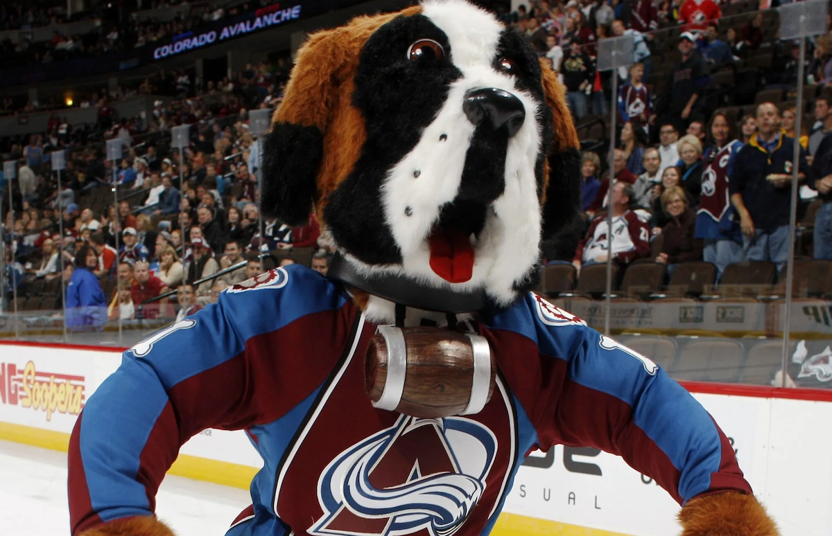 Stars vs Avalanche Prediction Oct 14: Colorado Good Value at -145?