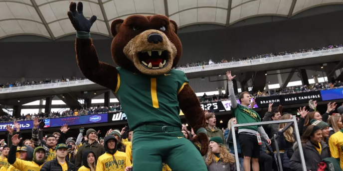 Baylor vs Kansas Prediction and Best Bet for Saturday October 24, 2026