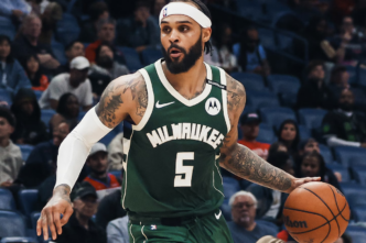 Bulls vs Bucks Prediction and Best Bet for Friday October 23