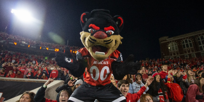 Texas Tech vs Cincinnati Prediction and Best Bet for Saturday October 24, 2026