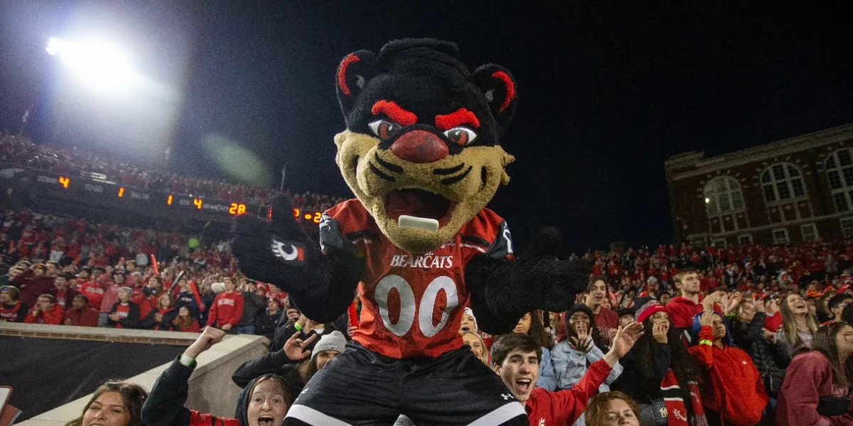 Texas Tech vs Cincinnati Prediction and Best Bet for Saturday October 24, 2026