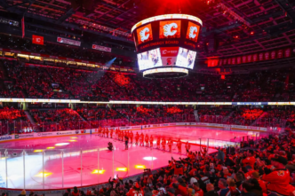 Red Wings vs Flames Prediction and Best Bet for October 24