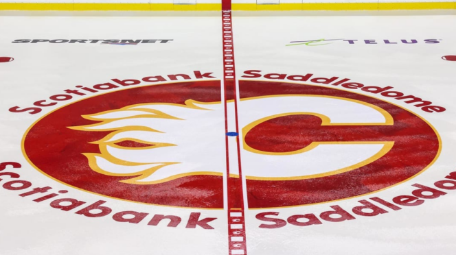 Kraken vs Flames Prediction and Best Bet Today October 30