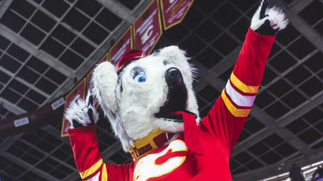 Maple Leafs vs Flames Prediction and Best Bet for Today October 26