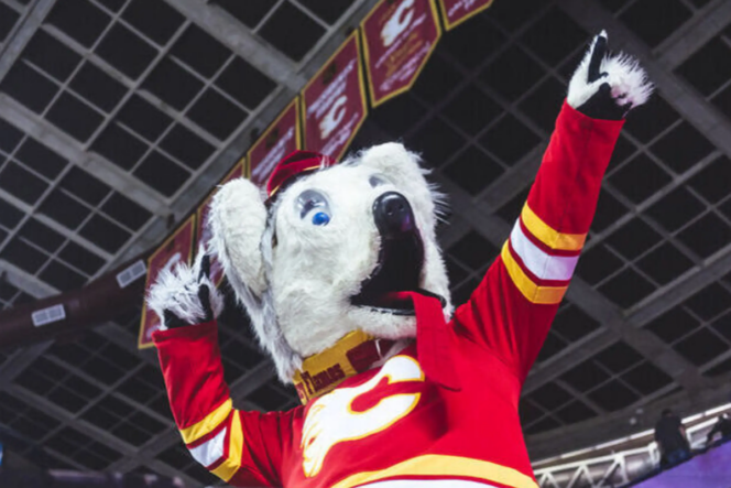Maple Leafs vs Flames Prediction and Best Bet for Today October 26