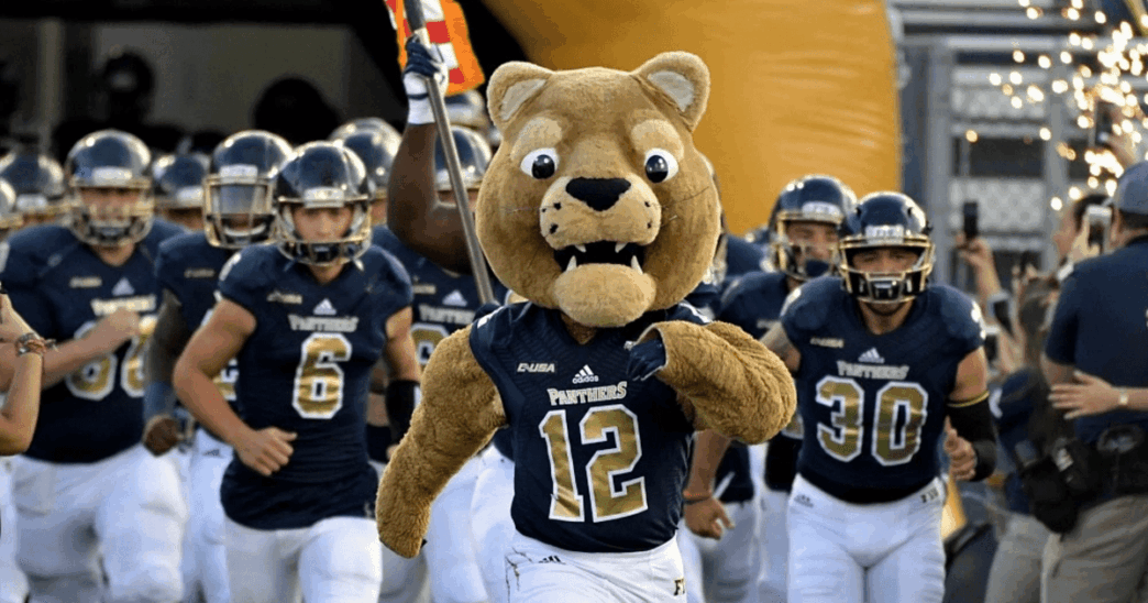 New Mexico State vs Florida International Prediction Oct 7, 2026