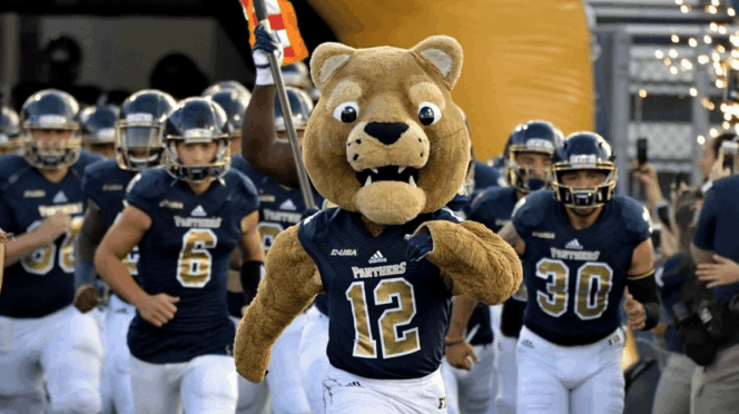 New Mexico State vs Florida International Prediction Oct 7, 2026