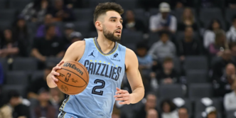 Grizzlies vs Warriors Prediction and Best Bet for October 23