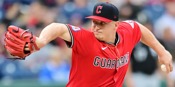 Rays vs Guardians Prediction Oct 18: Can Messick Deal a Win for CLE?
