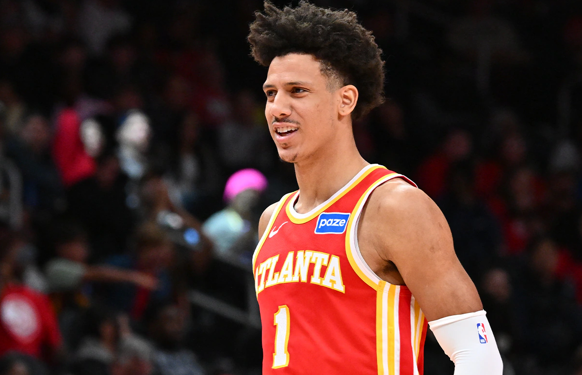 Rockets vs Hawks Prediction and Best Bet for October 24