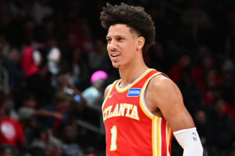 Rockets vs Hawks Prediction and Best Bet for October 24