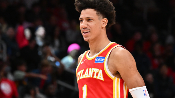 Rockets vs Hawks Prediction and Best Bet for October 24