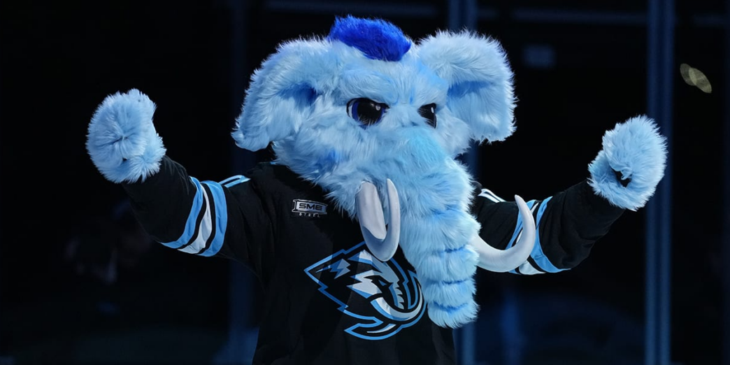 Mammoth vs Rangers Prediction Oct. 4: Does Utah Stay Perfect?
