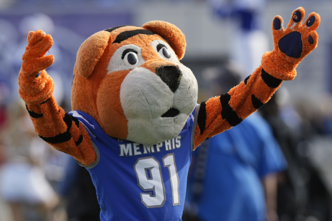 Memphis vs Tulane Prediction Oct 16: Do Tigers Hang 10 on the Wave?