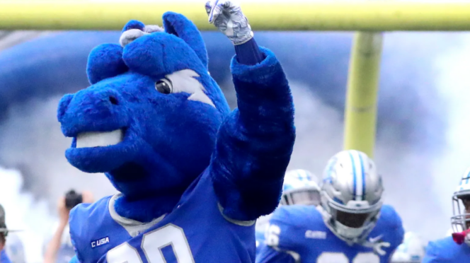 Kennesaw State vs Middle Tennessee State Prediction October 28