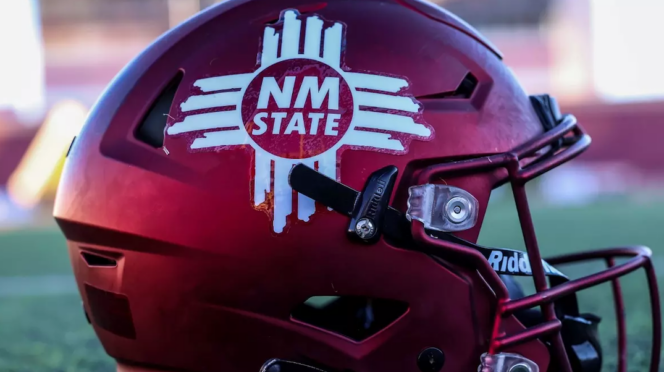 New Mexico State vs Sam Houston State Prediction October 21