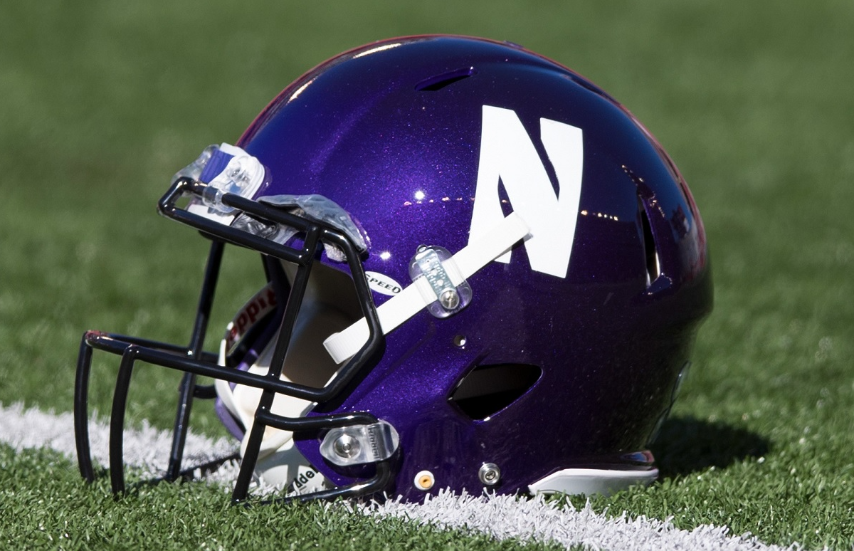 Rutgers vs Northwestern Prediction and Best Bet for Saturday October 24, 2026