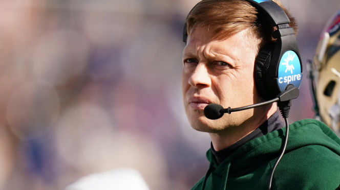 East Carolina vs UAB Prediction and Best Bet Thursday October 15