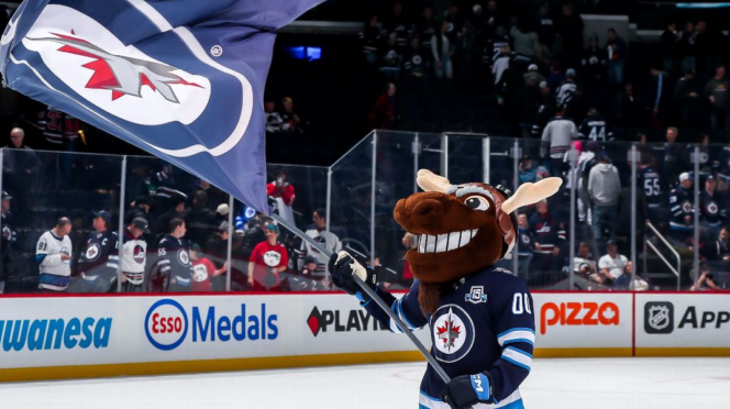 Ducks vs Jets Prediction Oct 9: Is Winnipeg The Better Value?