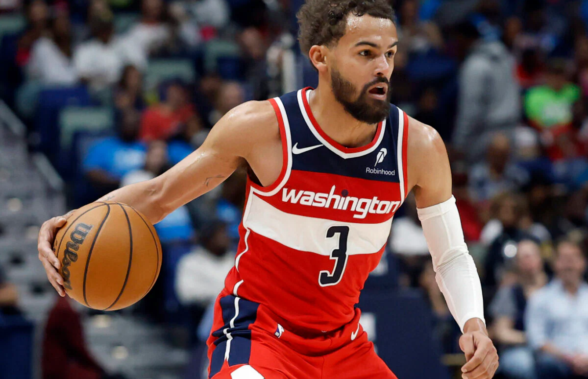 Wizards vs Hornets Prediction and Best Bet for October 26