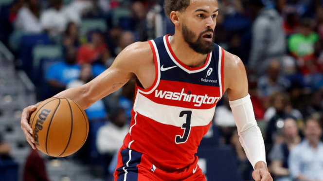 Wizards vs Hornets Prediction and Best Bet for October 26