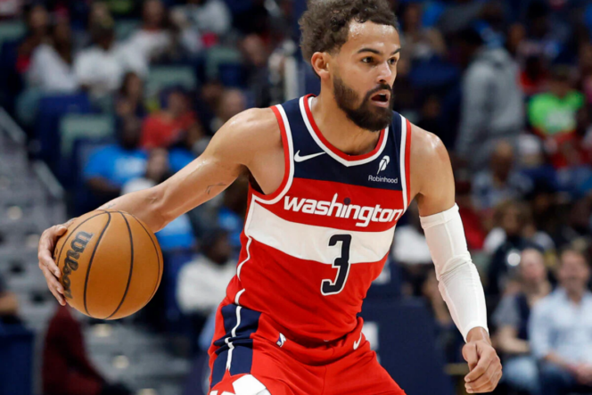 Wizards vs Hornets Prediction and Best Bet for October 26